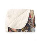 Crazy Quilt