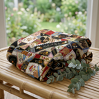 Crazy Quilt