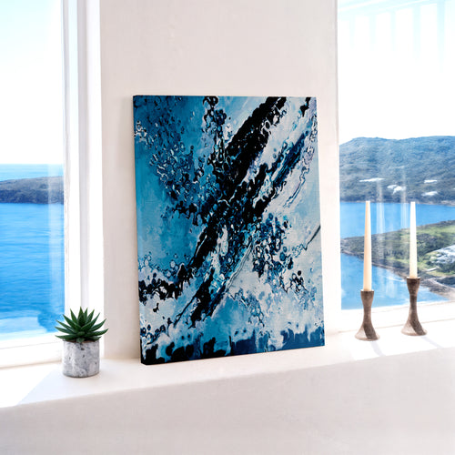 Aqueous