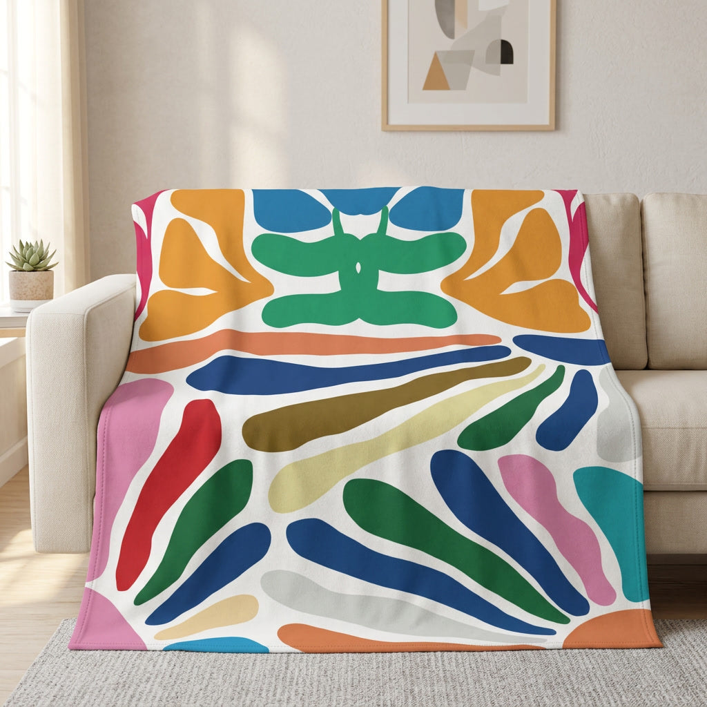 Boho Matisse