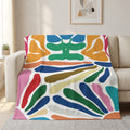 Boho Matisse