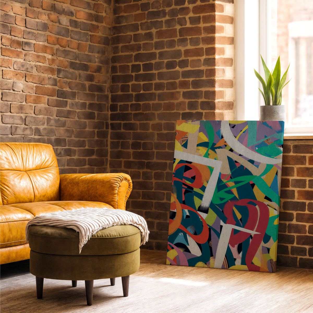 Color Jazz