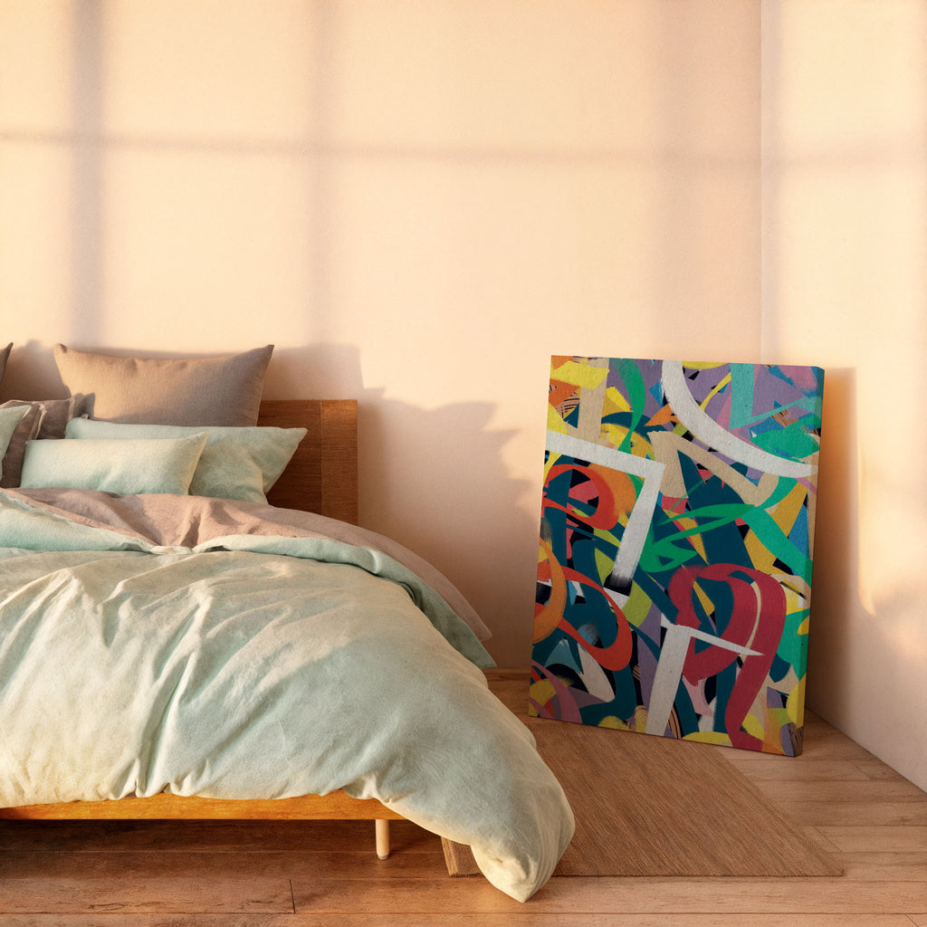 Color Jazz