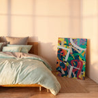 Color Jazz