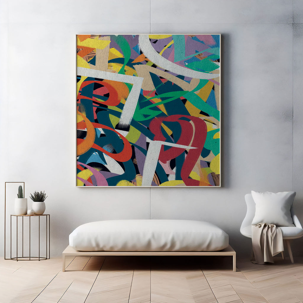 Color Jazz