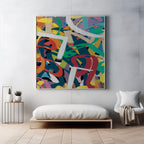 Color Jazz