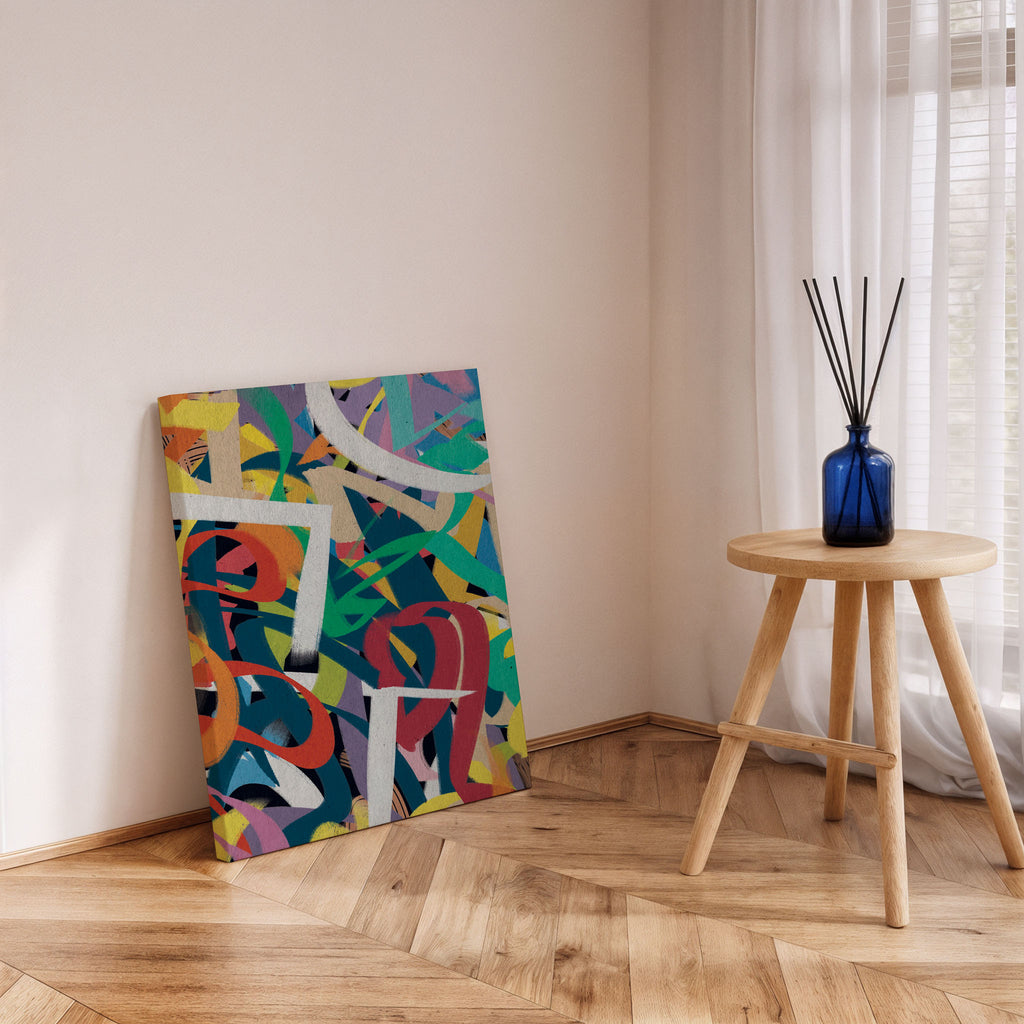 Color Jazz
