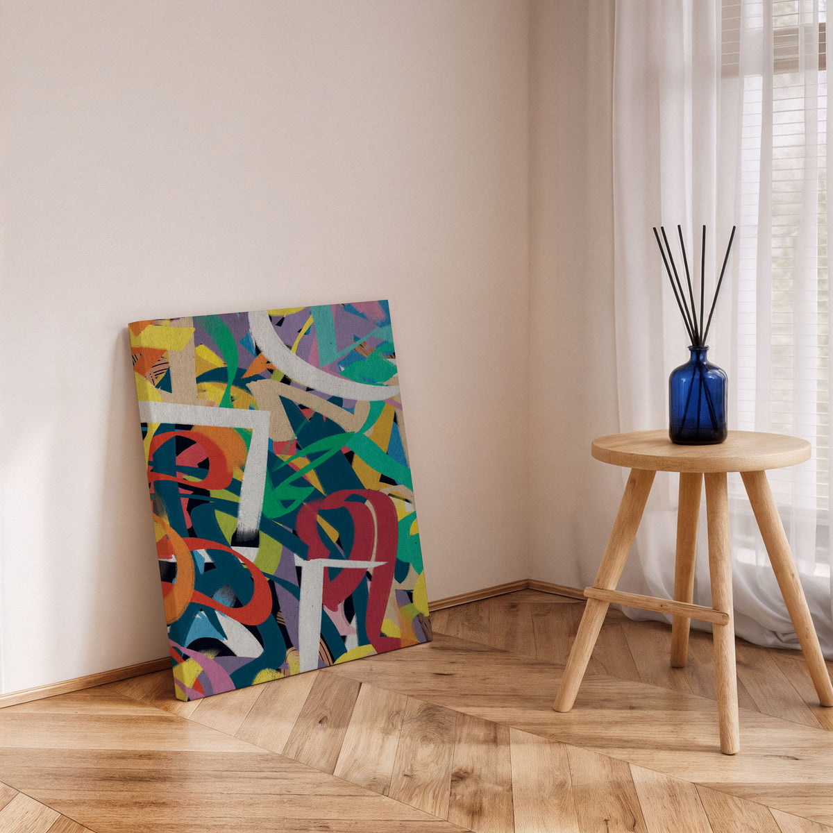 Color Jazz
