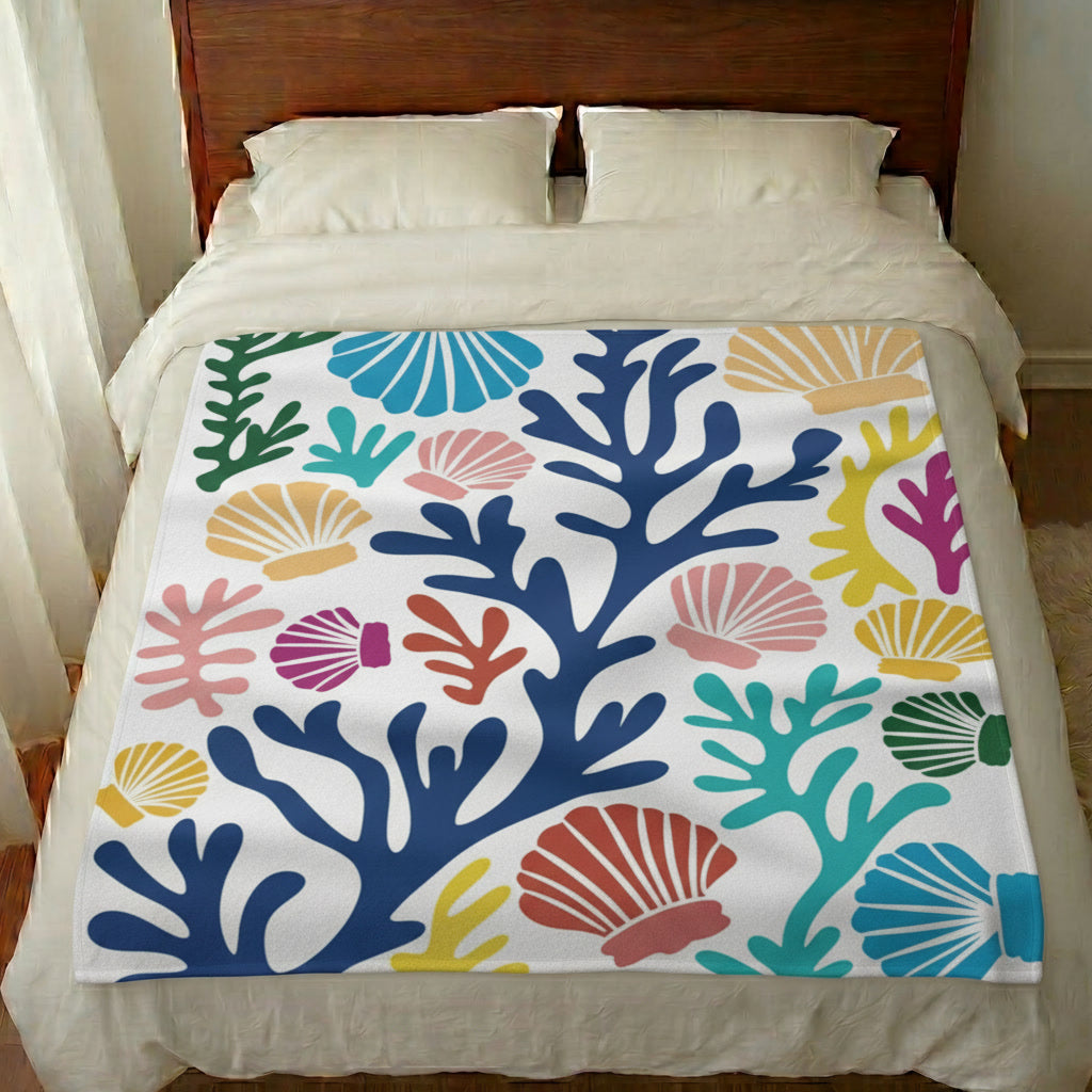 Coral Reef