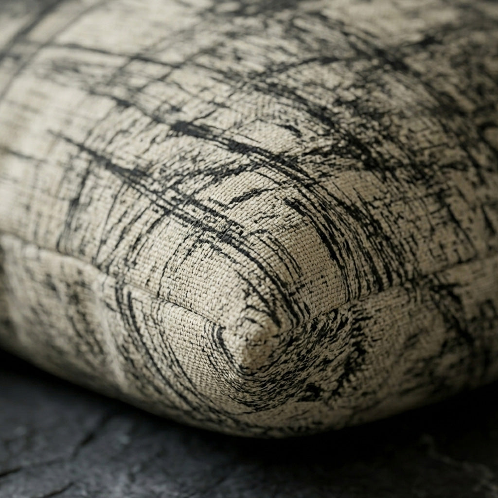 Earth Scars
