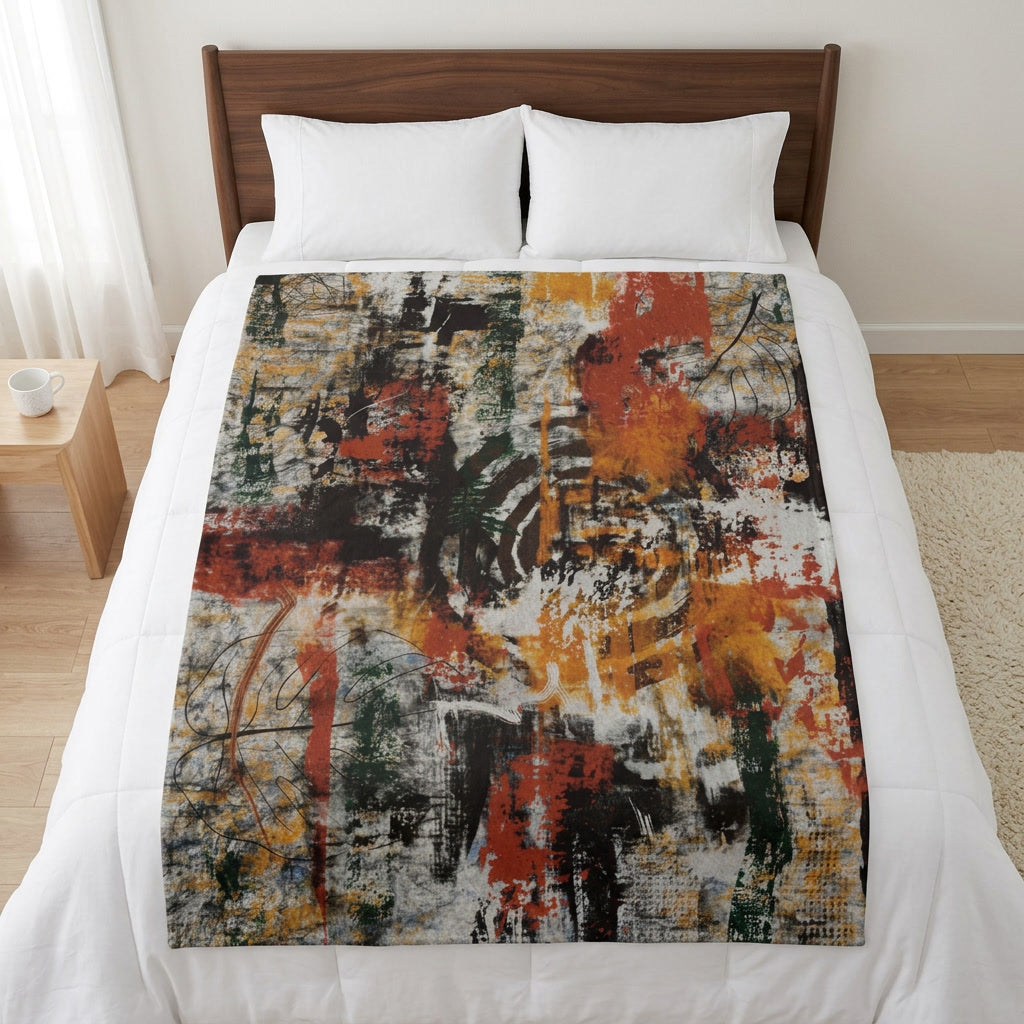 Fallen Leaves
