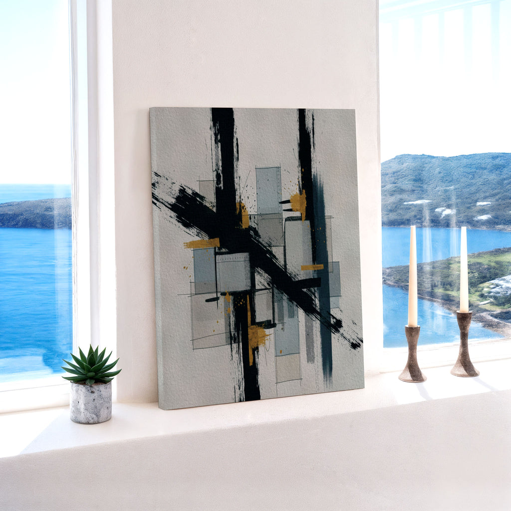 Framework of a Thought