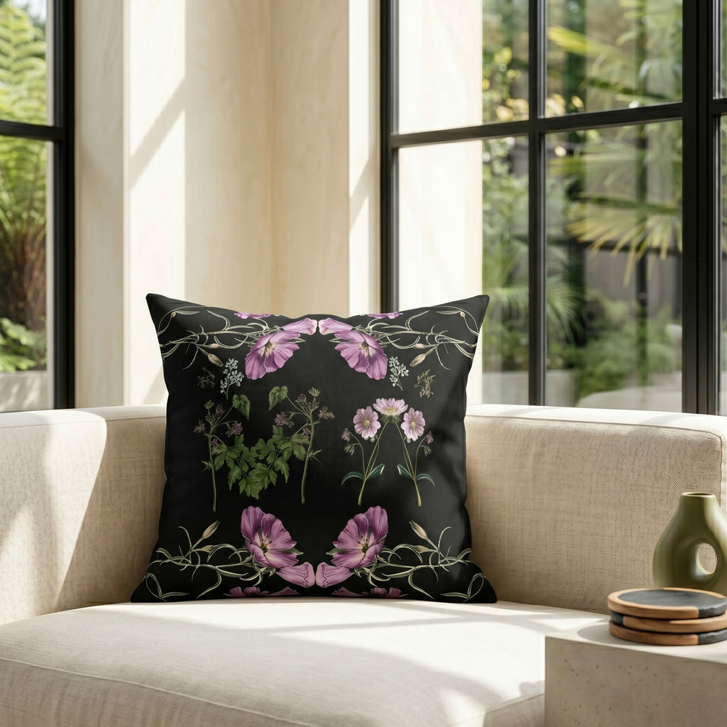 Mariposa Lilies