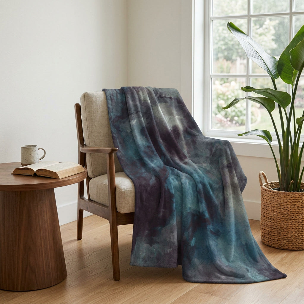 Velvet Verdigris