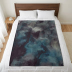 Velvet Verdigris