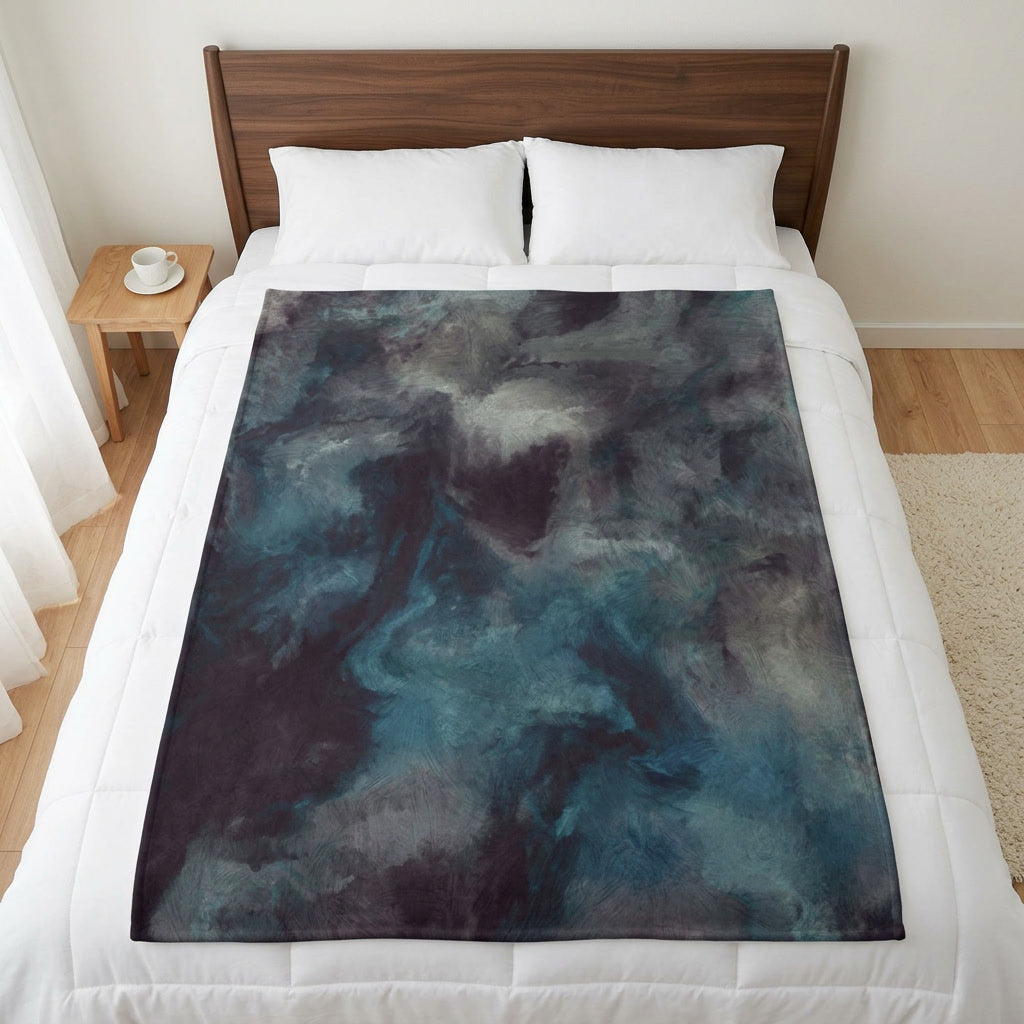 Velvet Verdigris