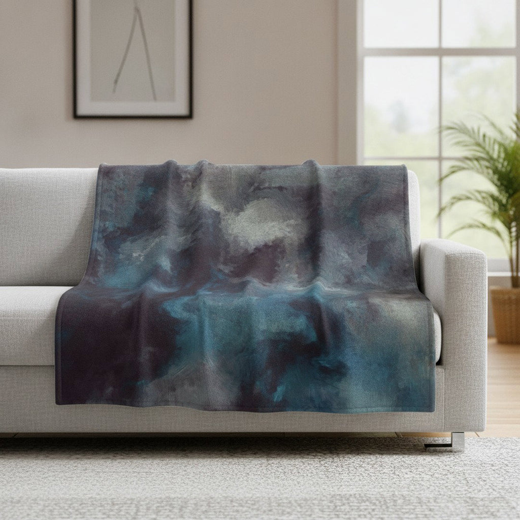 Velvet Verdigris