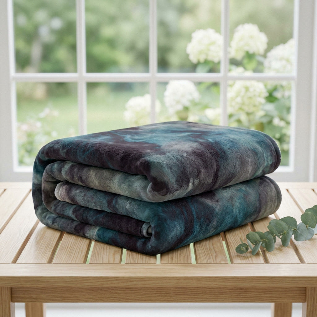 Velvet Verdigris