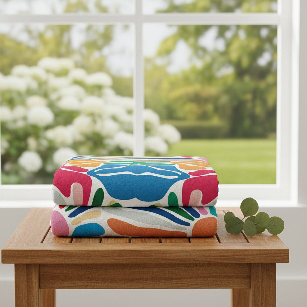 Boho Matisse