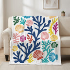 Coral Reef