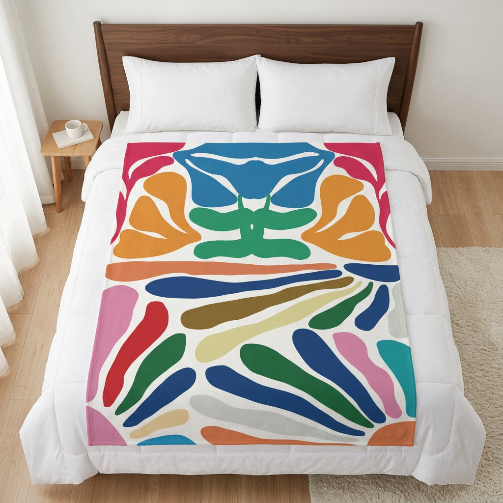 Boho Matisse