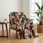 Crazy Quilt